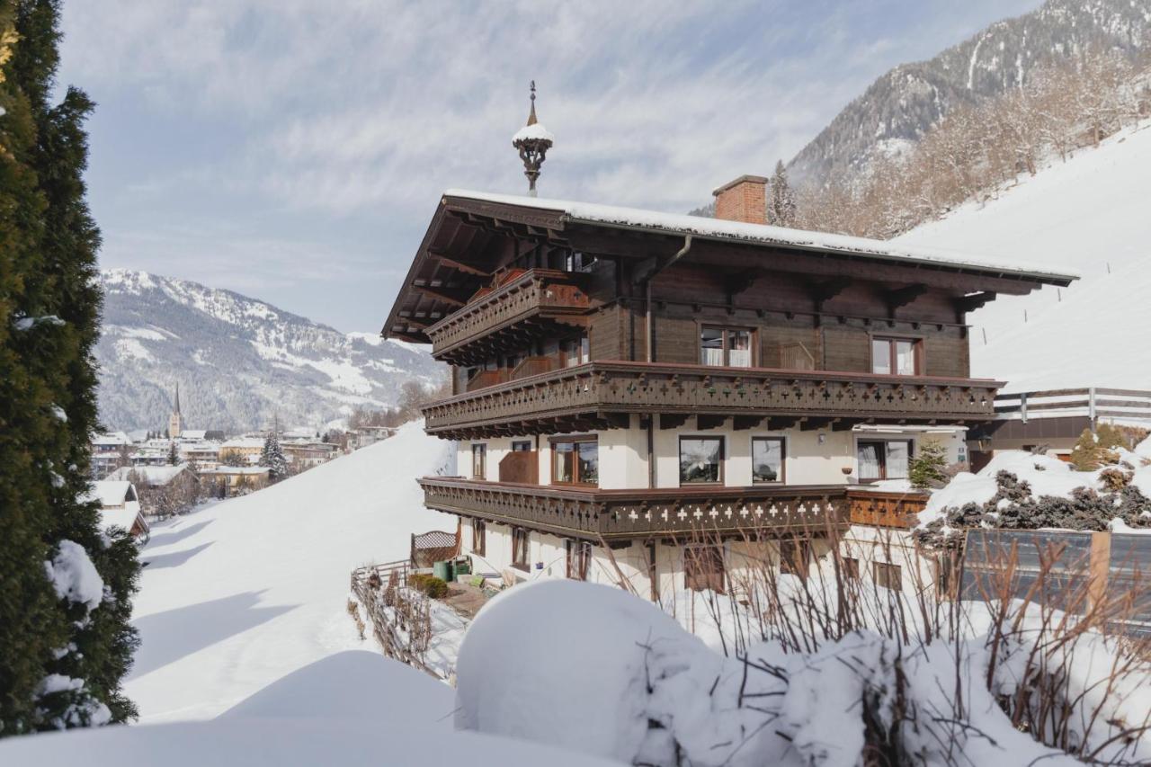Villa Feldinggut Bad Hofgastein Exterior foto
